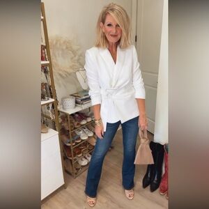 Classic Cage Gold Heels